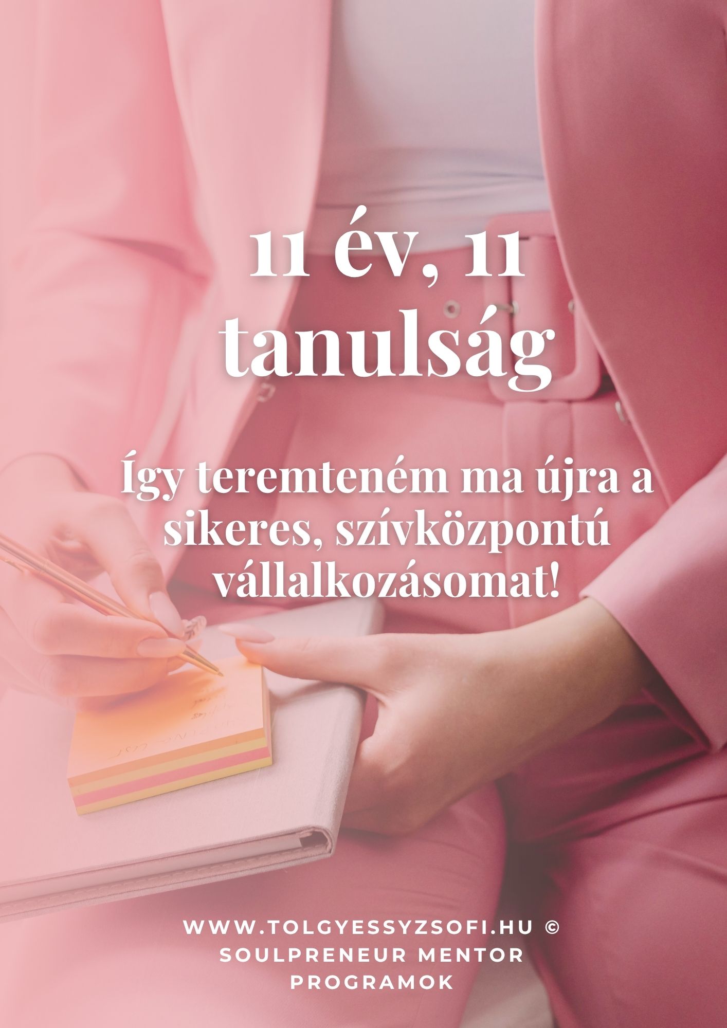11 év 11 tanulság mf